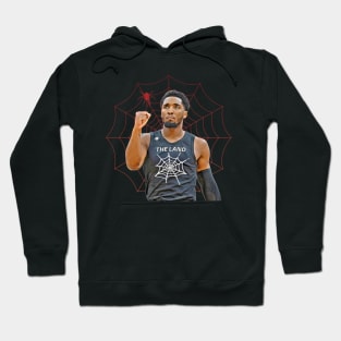 SPIDA Mitchell Hoodie